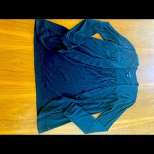 Banana republic cardigan